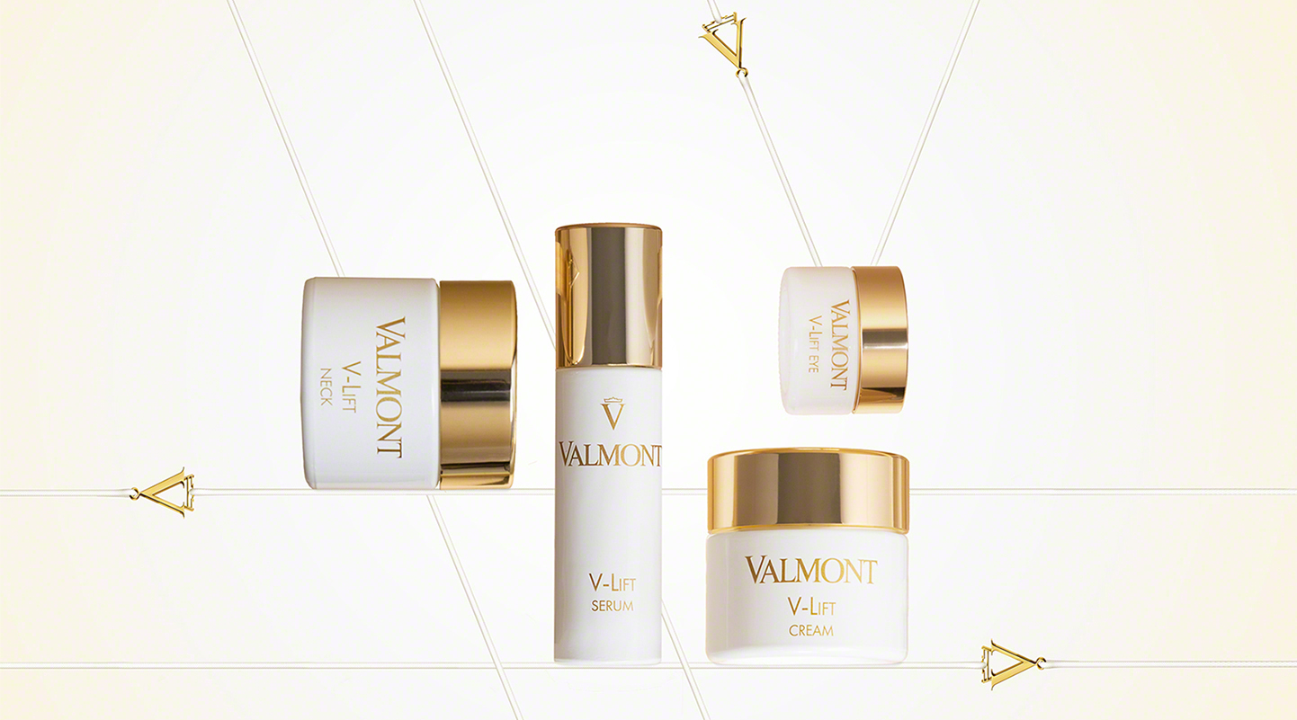 Valmont V-Lift